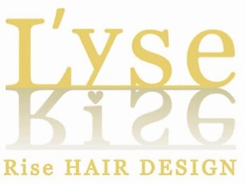 リイゼ(Lyse)の写真/髪質やクセを見極めたカット技術で、髪質改善♪扱いやすい艶髪に！毎日のお手入れが簡単に☆