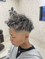 ジーク(SIEG)&nbsp;ジェットモヒカン