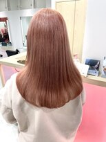 デコラソラン 本川越(DECORA SORAN)&nbsp;淡い透明感が◎ピンクベージュ＊【本川越】