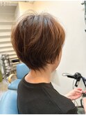 【今井良輔】ショートボブ 30代/40代/50代の方も◎