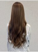 ハイライトカラー