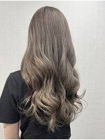 セブンルックス モカ 宇都宮鶴田店(7LOOKS mocha)&nbsp;シルバーグレー【7LOOKS mocha鶴田店】