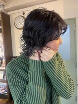 コレット ヘアー 大通(Colette hair)&nbsp;〈ふわふわくるくるパーマ♪〉