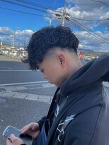 メゾン イネ(Maison INE) スペインカール