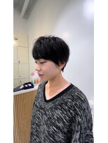 シー バイ ラヴィズム けやき通り1号店(Sea by LUVISM)&nbsp;コンパクトショート