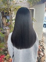 美容室 ビ フェスカ(B FESCA)&nbsp;40代30代50代/髪質改善/ツヤ髪ロング/トリートメント