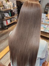 ナップヘアースコヤ(NAP hair Scoya)