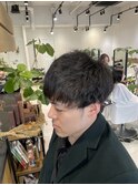 メンズセットなしスタイル