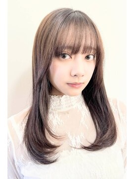 アメーテール アーム(a.meteru) ナチュラルレイヤー