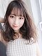 ドルチェ(Dolce)の写真/高リピート率の理由は、真摯なカウンセリング、そして圧倒的技術と上質な商材◎自分史上最高を叶えます♪