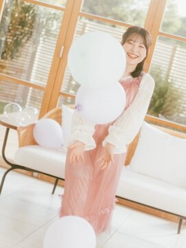 アルベロ(albero) Floren Season Collection