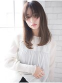 【ROTTA di Dio/関市】☆伸ばしかけ無造作カール☆