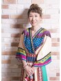 アッシュ 町田駅前通り店(Ash) 西尾 美妃