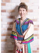 アッシュ 町田駅前通り店(Ash) 西尾 美妃