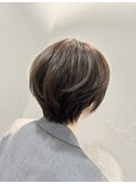 【WILLOW京橋】クールショート(中原由貴)