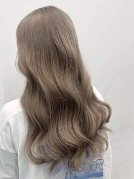 トゥルークリエイション 春日部(True Creation) カラー/カット/髪質改善/ダブルカラー/トリートメント/春日部