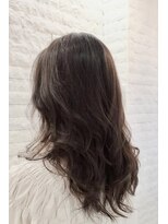 フルハート 恵比寿(Fullheart)&nbsp;楽チン♪カーリーヘア