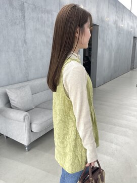 ヒースプール(Heathpool) オリーブベージュ