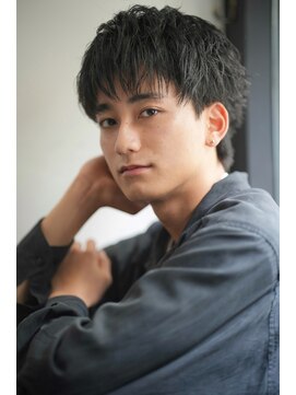 ノエル 池袋店(noel) フェザーショート/刈り上げショート/ナチュラルショート