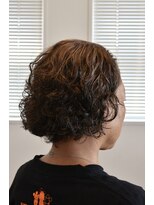 ヘアーズ マツシタ(Hairs MATUSITA)&nbsp;スタイル