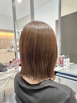 グラーツィェドゥーエ(GRAZIE due) ミディアム