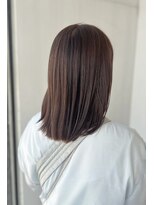 コレロ ヘアー(KORERO hair)&nbsp;20代、30代、40代、女性におすすめナチュラルベージュ