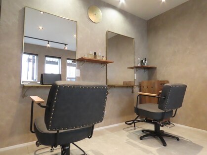 ブルハ(bruja)の写真