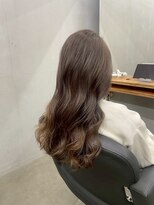 エヌ(N)&nbsp;ロングレイヤー