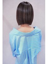 シーム(Seamu) ハイライトカラー