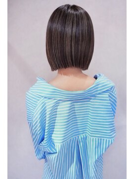 シーム(Seamu) ハイライトカラー