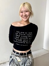 ゼスト パーク(ZEST PARK)&nbsp;石田 佳奈子