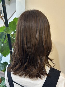 ル コワン ククー(Le coin coucou) オリーブベージュ