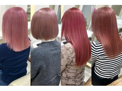 カリーナ(CARINA)の写真