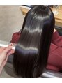 ユウヘアー 石川橋店(U Hair) 思わず触れたくなる艶髪ケアもお任せ下さい^^
