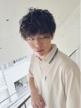 ノールート(No√)の写真/【大須・栄】メンズカジュアルを楽しむならNo√へ!あなたに似合うスタイルをしっかりご提案☆