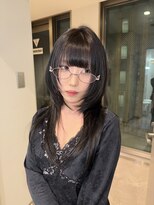 モニカ 原宿店(MONIQA)&nbsp;トリートメント