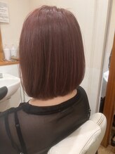 ロッソ 川口店(ROSSO) * 大人マゼンタカラー *