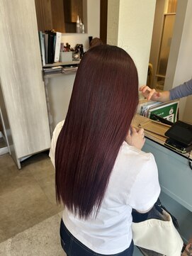 アストレアバイセレーネ(ASTRAEA by Selene) ピンクラベンダー