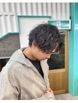 ブッディ(BDY)&nbsp;チリつかない☆ツイストスパイラル