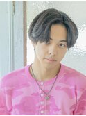 グレーアッシュ20代/30代/40代/50代/庭瀬