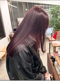 cassis red