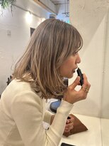 キキ(kiki)&nbsp;【sae】シャドールーツ★