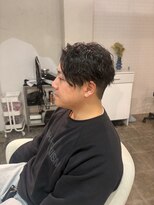 アモア(amoa)&nbsp;ツイストスパイラルパーマ