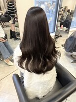 Lulu【3月上旬OPEN（予定）】&nbsp;髪質改善