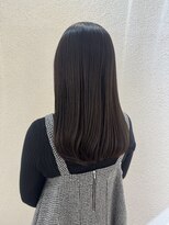 エルサフィロ ヒゴバシ(el zafiro)&nbsp;【エルサフィロ　肥後橋】お客様スタイル