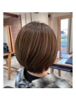 ヘアブロス(hair BROS)&nbsp;イルミナカラー