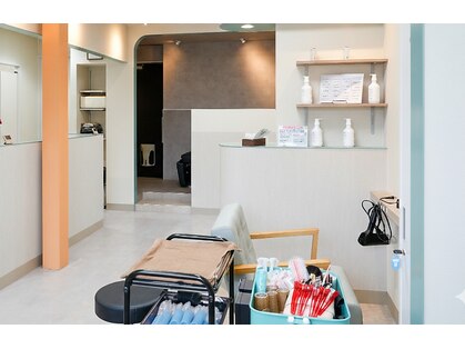 フォトンプラス(photon+)の写真