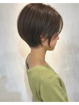 クリックプラス 小倉(Click plus)&nbsp;オサマルナチュラルショート