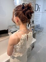 ディティカ サウ(Dityca sow)&nbsp;高めup