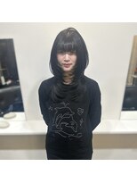 セトル(Settle)&nbsp;ハッシュカット / ハイレイヤー